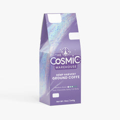 Hemp Harvest Coffee (Medium Roast)