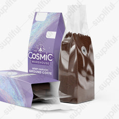 Hemp Harvest Coffee (Medium Roast)