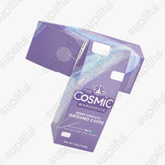 Hemp Harvest Coffee (Medium Roast)