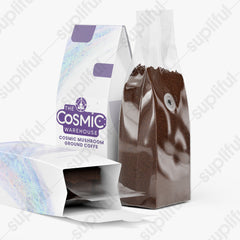 Vitality Mushroom Coffee (Medium Roast)