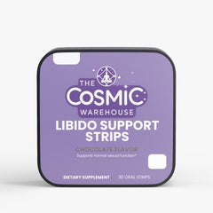 Libido Support Strips