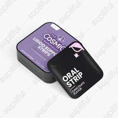 Libido Support Strips