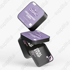 Libido Support Strips