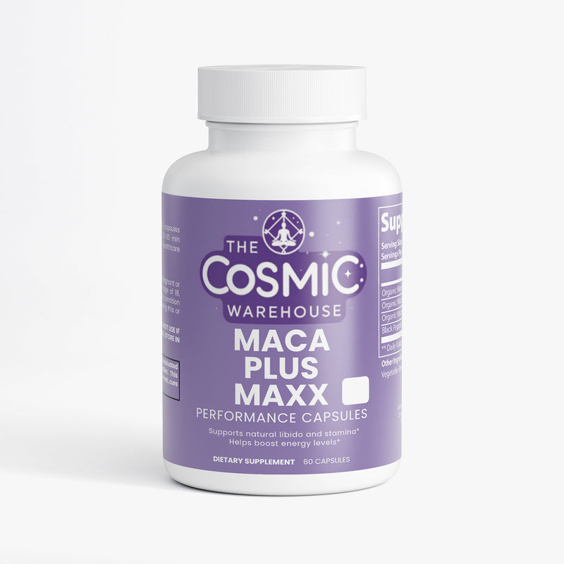 Maca Plus