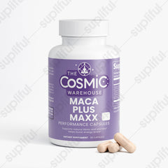Maca Plus