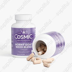 Horny Goat Weed Blend