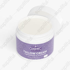 Tallow Cream Lemongrass & Lavender
