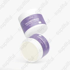 Tallow Cream Lemongrass & Lavender