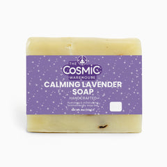 Calming Lavender Soap