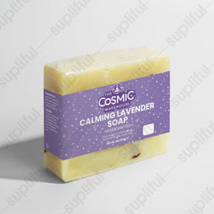 Calming Lavender Soap