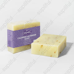 Calming Lavender Soap