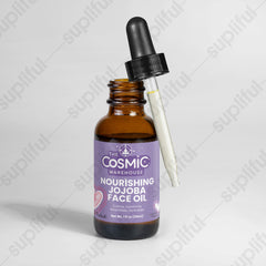 Nourishing Jojoba Face Oil