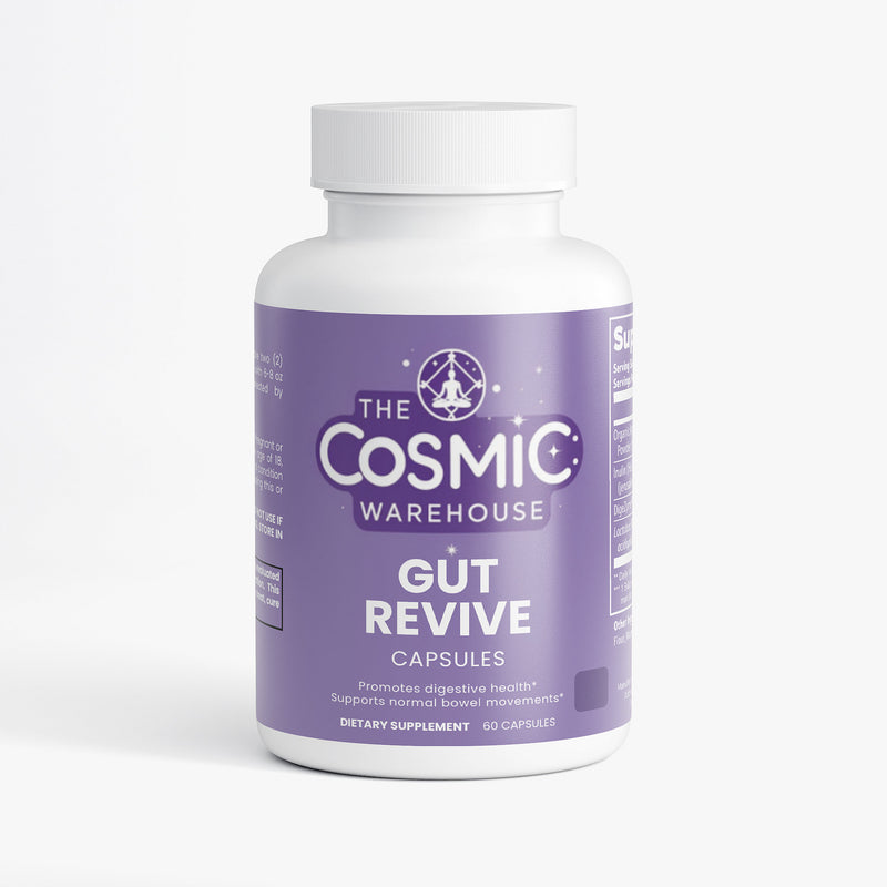 Gut Health