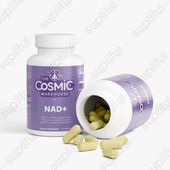 NAD+