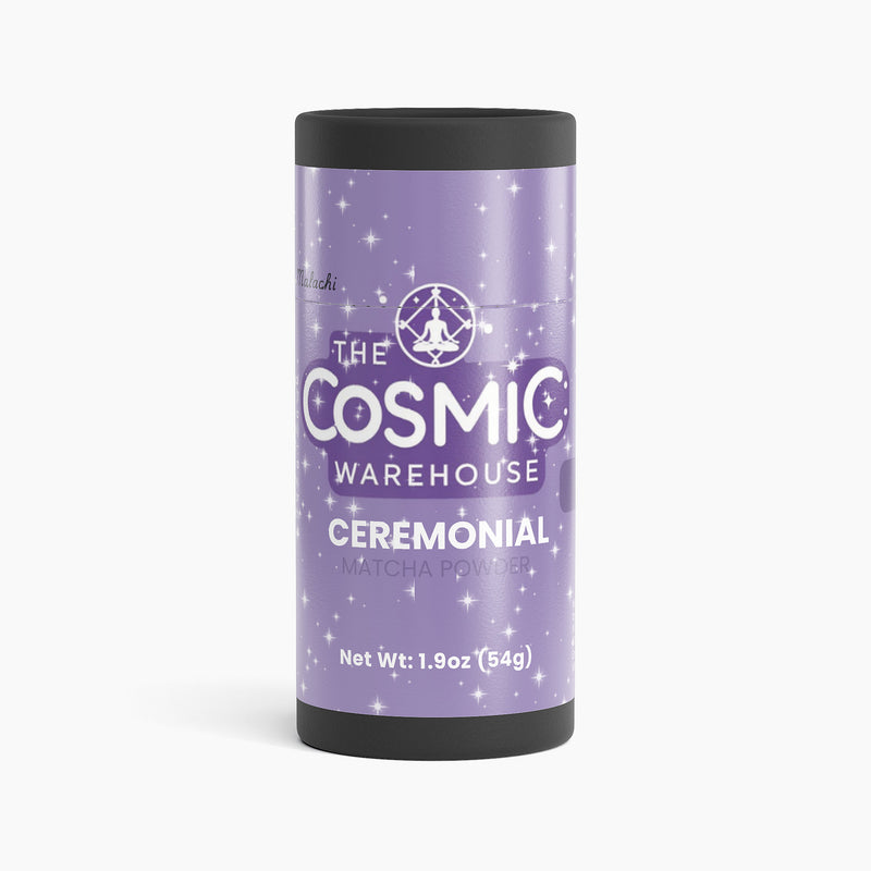 Ceremonial Matcha Powder