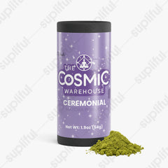 Ceremonial Matcha Powder